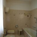 Casa Banca -Il bagno / Bathroom