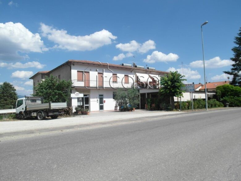 Capricciosa - Anghiari