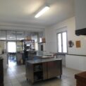Capricciosa - La cucina / The kitchen