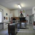Capricciosa - La cucina / The kitchen