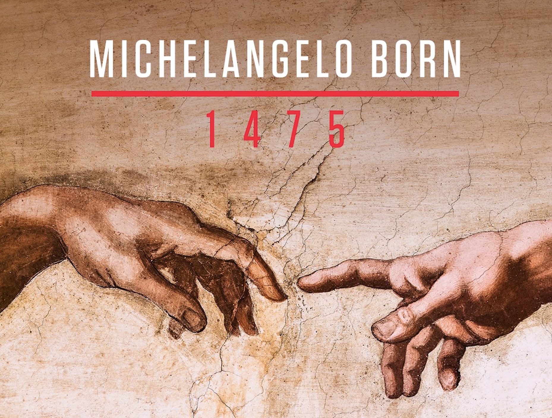 Michelangelo Buonarroti